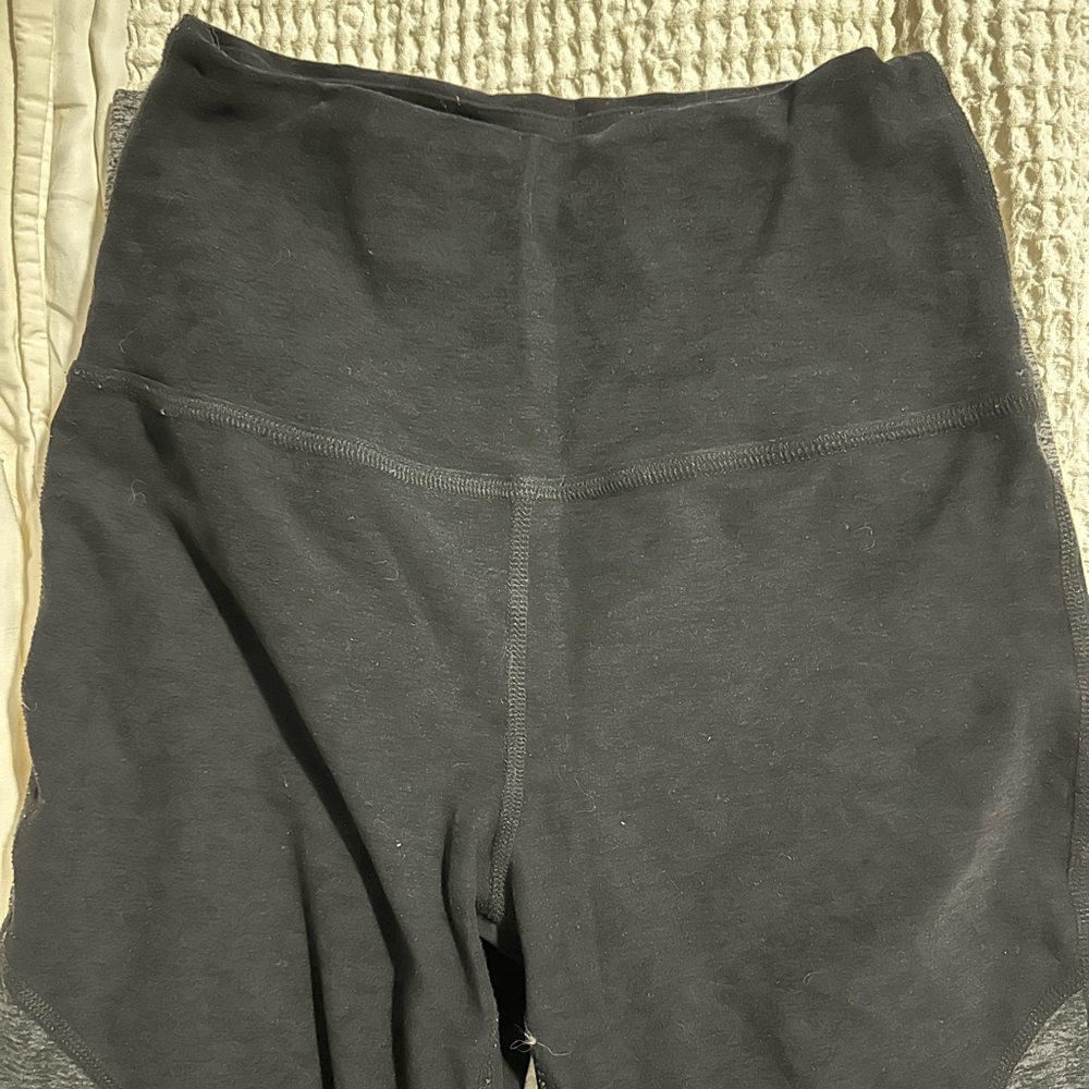 Beyond yoga spacedye leggings